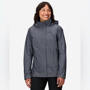 Marmot Women's Precip Eco Rain Jacket Size: Small